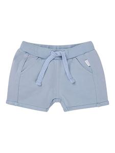 Шорты Noppies, светло-синий