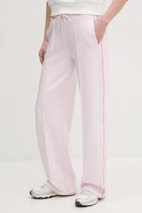 Брюки спортивные YARROW Guess, розовый
