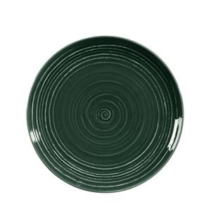 Тарелка для завтрака из зеленого мха Terra, около 22,5 см Seltmann Weiden, зеленый