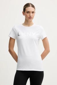 Футболка DKNY, белый