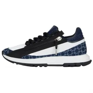 Givenchy Низкие повседневные туфли Spectre, темно-синие, мужские