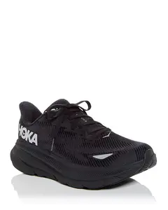 Женские кроссовки Clifton 9 GTX Hoka, черный