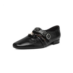 Повседневные туфли 2CM женские Bebe, Black