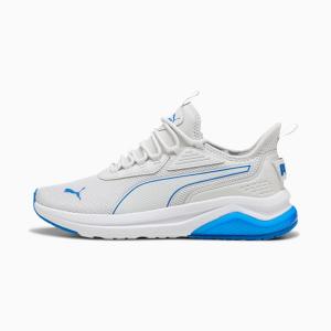 Мужские кроссовки Amplifier Puma, серый