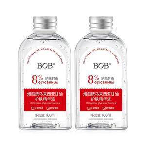 Сыворотка унисекс BOB