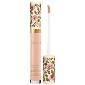 Concentré de Beauté Многоразовый увлажняющий и разглаживающий консилер Gucci, 0.27 oz, 15W