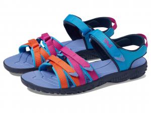 Сандалии Teva Kids Tirra, Blue Rose Multi