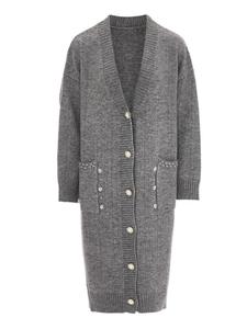 Спортивня куртка caissa, цвет hellgrau melange