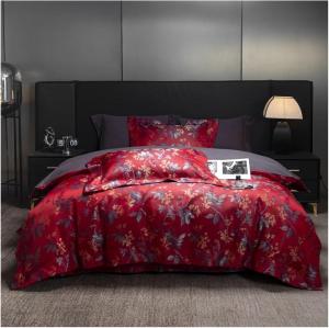 IBDRYKK Комплект постельного белья King