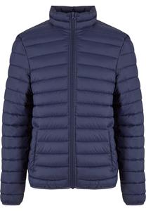 Куртка межсезонная Urban Classics, синий