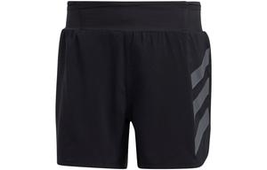 Спортивные шорты мужские черные Adidas, черный