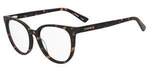 Женские оптические оправы MOL679 MOSCHINO LOVE