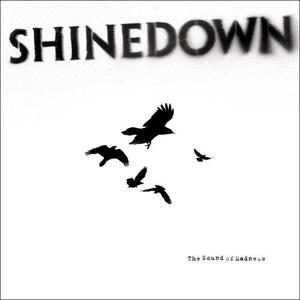 CD диск Shinedown: The Sound Of Madness