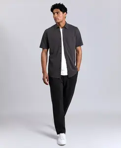 Мужская футболка с коротким рукавом Kenneth Cole, синий