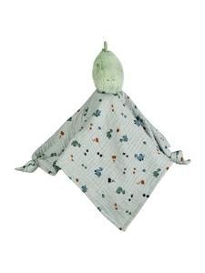 Sterntaler Мягкая игрушка L DINO Rexi сине-серого цвета