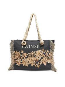 Сумочка 251LB7AAA Twinset, черный