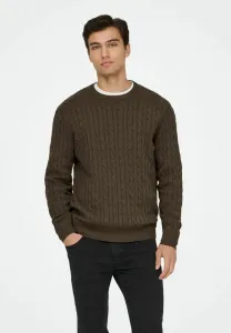 Джемпер Only & Sons, Coffee Bean