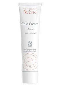 Крем для рук COLD CREAM Avène