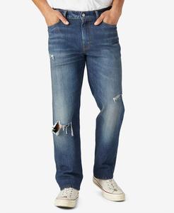 Мужские джинсы прямого кроя 363 Lucky Brand