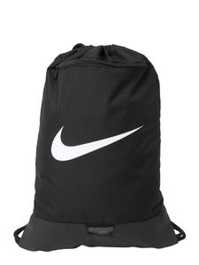 Рюкзак NIKE Athletic Gym Bag Brasilia, черный