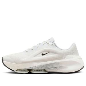 Кроссовки versair premium 'summit white metallic silver' Nike, белый