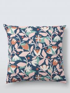 Подушка Dancing Daisies Scion, Multi