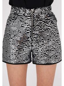 Шорты Freshlions, серый