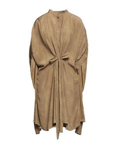 Платье Dondup, песочный