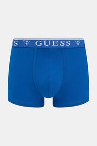 Боксеры BARNEY Guess, синий