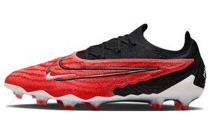Футболка Phantom Gx Elite Gripknit Fg 'Bright Crimson Black' Nike, Красный Черный
