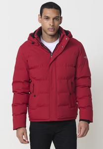 Куртка Koroshi Winter jacket, Rojo Red/Red