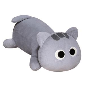 Плюшевая кукла Cartoon Cat высотой 50см/90см Julebaby