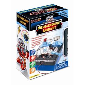 Набор маленького учёного Невероятный лабиринт Connex