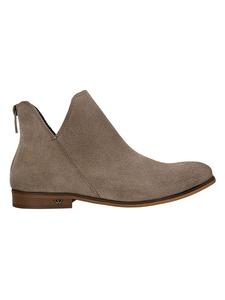 Ботильоны Wojas Leder-Ankle-Boots, бежевый