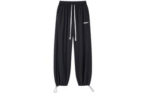 Трикотажные спортивные брюки унисекс SandKnit, темно-серый (обычная версия, не из ледяного шелка)