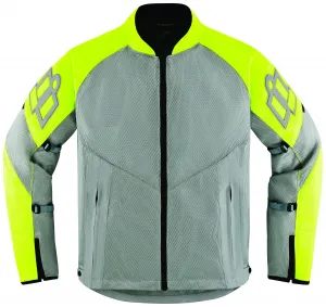 Куртка Mesh AF CE Icon, желтый