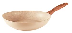 Сковорода Sambonet розовый диаметр: 28 см