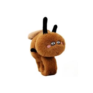 Плюшевая игрушка AIQINGCAOZHILIAN(WANJU)