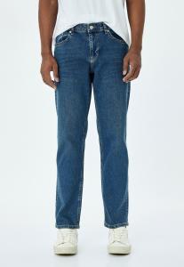 Джинсы Koton, цвет Blue Denim