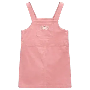 Детское платье GAP, хаки