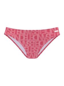 Плавки бикини ELBSAND, цвет koralle