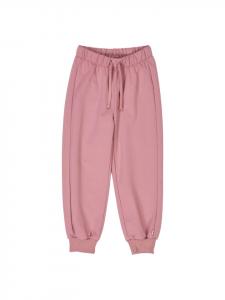 Спортивные штаны в цвете Ностальгическая роза müsli