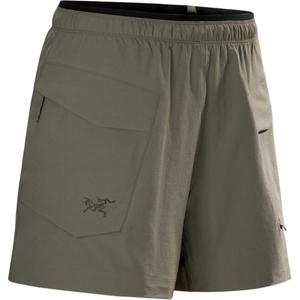 Женские шорты GAMMA Sports Arcteryx, зеленый