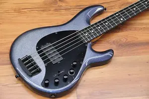 Ernie Ball Music Man DarkRay 5 - Звезночная ночь