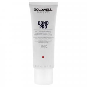 Дневной и ночной бустер Dualsenses Bond Pro от Goldwell для мужчин и женщин - 2,5 унции Goldwell, 2.5 Oz