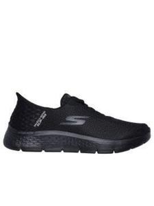 Skechers Черные лоферы