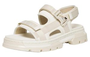 Сандалии-шлепанцы Dr.Martens унисекс, Beige