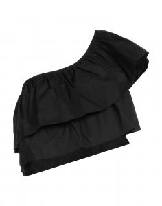 Топ Peperosa, черный