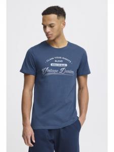 Футболка BLEND, синий