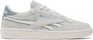 Женские кроссовки Reebok Club C Revenge, серый